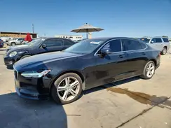 LVY982MK5JP038834 2018 VOLVO S90