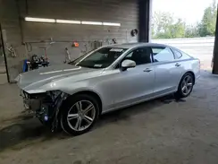 LVY982MK6JP015417 2018 VOLVO S90