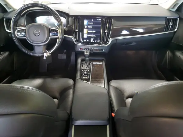 LVY982MK6JP015417 2018 VOLVO S90 - Image 8