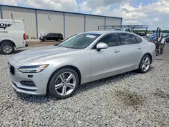 LVY982MK6JP016406 2018 VOLVO S90