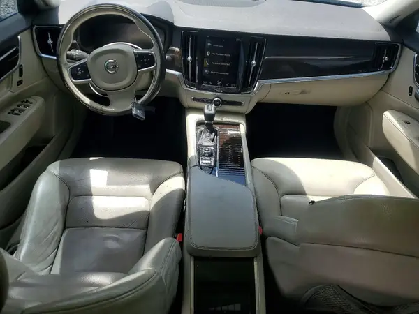 LVY982MK6JP016406 2018 VOLVO S90 - Image 8