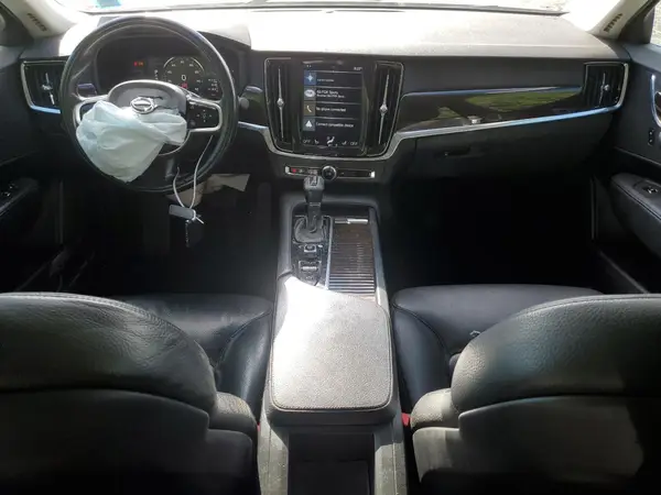LVY982MK6JP018186 2018 VOLVO S90 - Image 8