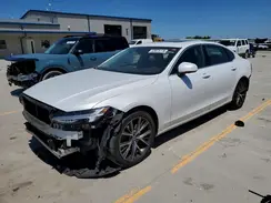 LVY982MK6JP019080 2018 VOLVO S90