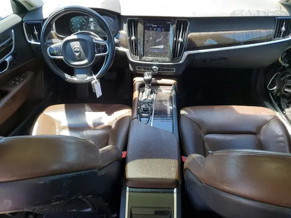 LVY982MK6JP019080 2018 VOLVO S90 - Image 8