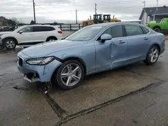 LVY982MK6JP022173 2018 VOLVO S90