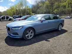 LVY982MK6JP023940 2018 VOLVO S90
