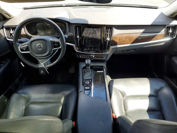 LVY982MK6JP023940 2018 VOLVO S90 - Image 8