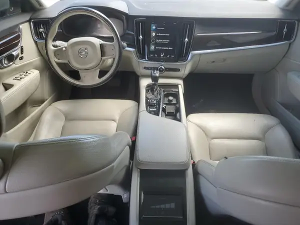 LVY982MK6JP024831 2018 VOLVO S90 - Image 8