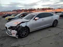 LVY982MK6JP026501 2018 VOLVO S90