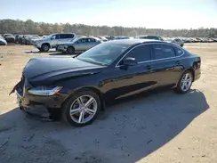 LVY982MK6JP026725 2018 VOLVO S90