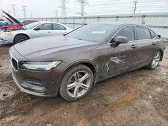 LVY982MK6JP026790 2018 VOLVO S90
