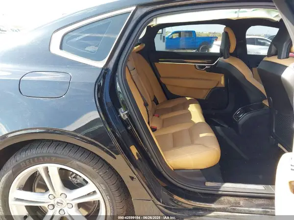 LVY982MK6JP028281 2018 VOLVO S90 - Image 8