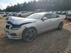 LVY982MK6JP028748 2018 VOLVO S90