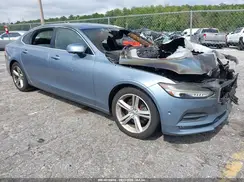 LVY982MK6JP030614 2018 VOLVO S90