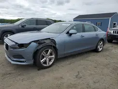 LVY982MK6JP030659 2018 VOLVO S90