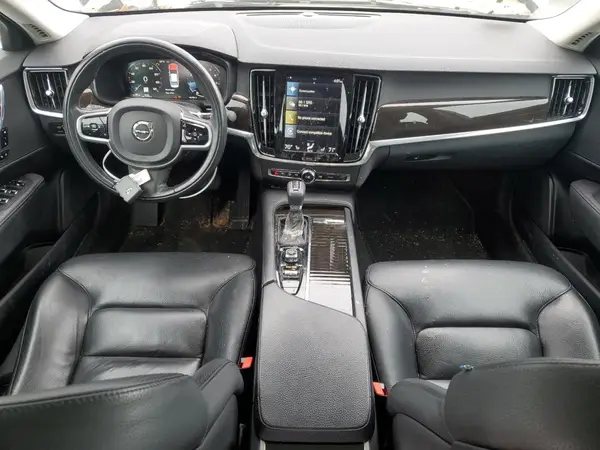 LVY982MK6JP030659 2018 VOLVO S90 - Image 8