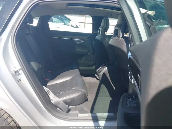 LVY982MK6JP031181 2018 VOLVO S90 - Image 8