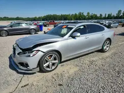 LVY982MK6JP034064 2018 VOLVO S90