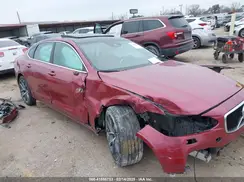 LVY982MK6JP034663 2018 VOLVO S90