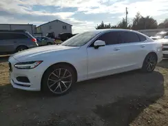 LVY982MK6JP034677 2018 VOLVO S90