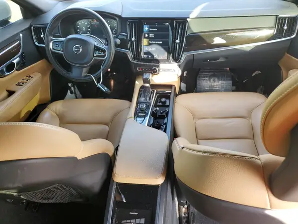 LVY982MK6JP034677 2018 VOLVO S90 - Image 8