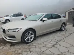 LVY982MK6JP034808 2018 VOLVO S90