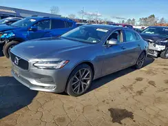 LVY982MK6JP036218 2018 VOLVO S90