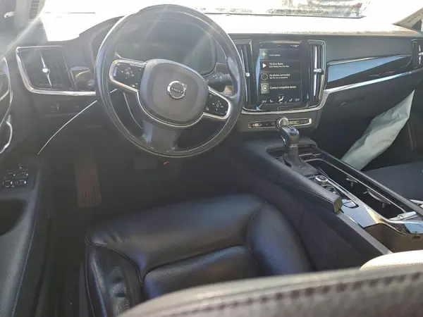 LVY982MK6JP036218 2018 VOLVO S90 - Image 8