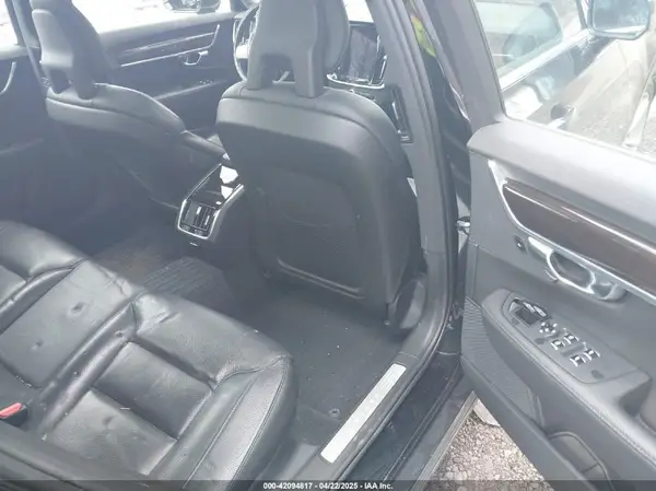 LVY982MK6JP036297 2018 VOLVO S90 - Image 8