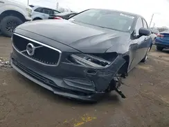 LVY982MK7JP015958 2018 VOLVO S90