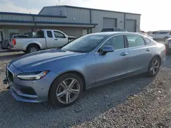 LVY982MK7JP016172 2018 VOLVO S90