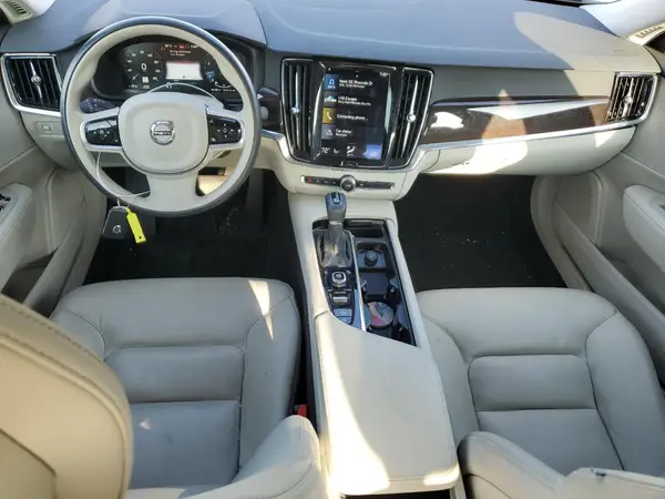 LVY982MK7JP016172 2018 VOLVO S90 - Image 8