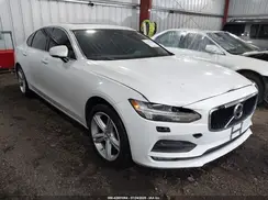 LVY982MK7JP017516 2018 VOLVO S90