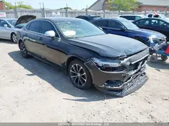 LVY982MK7JP021307 2018 VOLVO S90