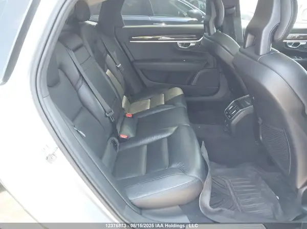 LVY982MK7JP021307 2018 VOLVO S90 - Image 8