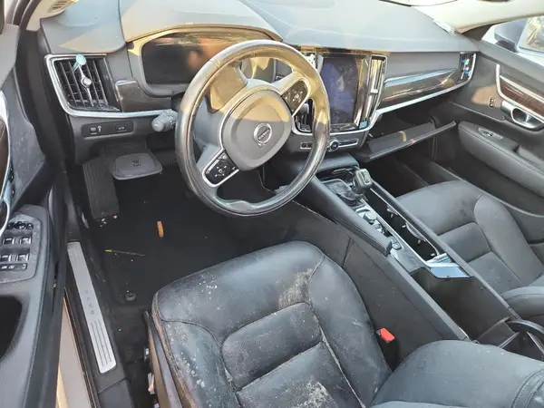 LVY982MK7JP024921 2018 VOLVO S90 - Image 8