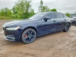 LVY982MK7JP025485 2018 VOLVO S90