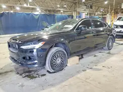 LVY982MK7JP027317 2018 VOLVO S90