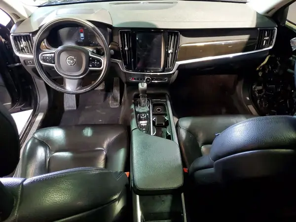 LVY982MK7JP027317 2018 VOLVO S90 - Image 8