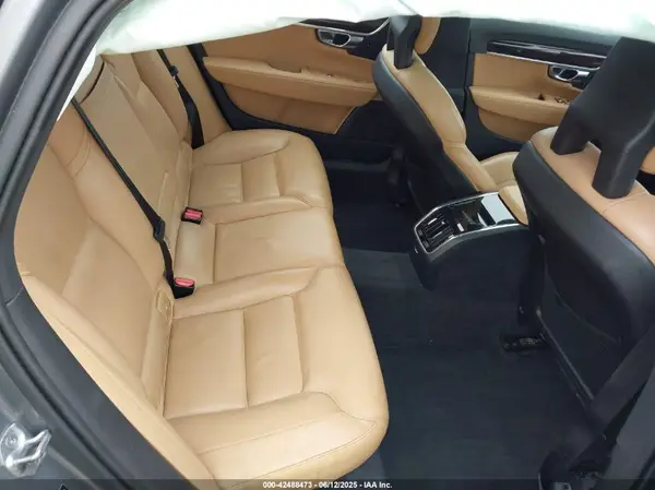 LVY982MK7JP028371 2018 VOLVO S90 - Image 8