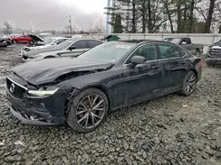 LVY982MK7JP029231 2018 VOLVO S90