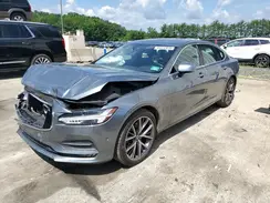 LVY982MK7JP038642 2018 VOLVO S90