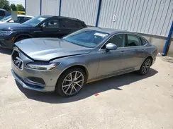 LVY982MK7JP039256 2018 VOLVO S90
