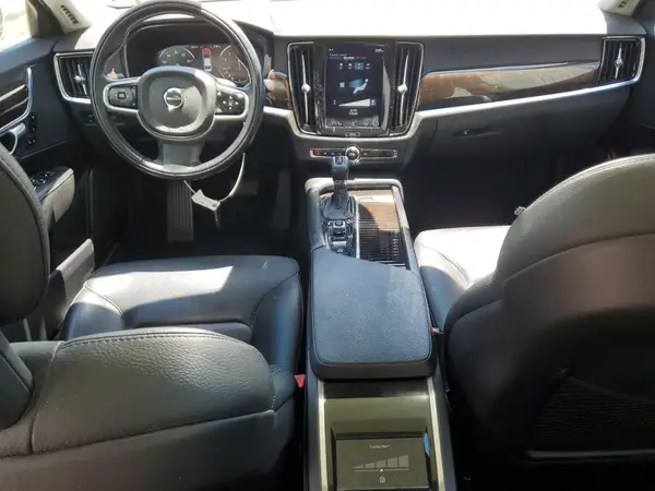 LVY982MK7JP039256 2018 VOLVO S90 - Image 8