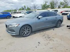 LVY982MK8JP008193 2018 VOLVO S90