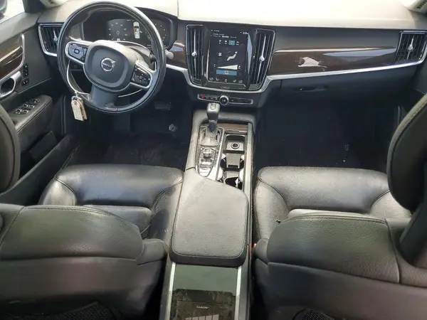 LVY982MK8JP008193 2018 VOLVO S90 - Image 8