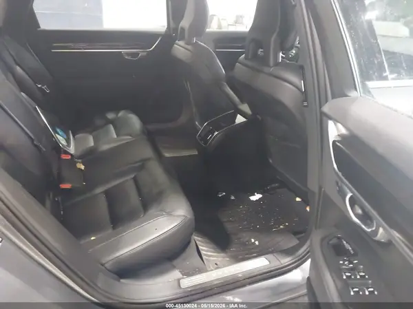 LVY982MK8JP015595 2018 VOLVO S90 - Image 8