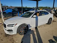 LVY982MK8JP017010 2018 VOLVO S90