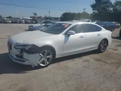 LVY982MK8JP018884 2018 VOLVO S90