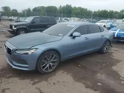 LVY982MK8JP023938 2018 VOLVO S90